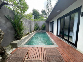 Brand New Villa Galcu 2 - Modern Minimalis - 2BR